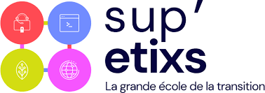 Campus Sup'Etixs