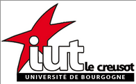 IUT du Creusot