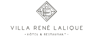 La Villa Lalique