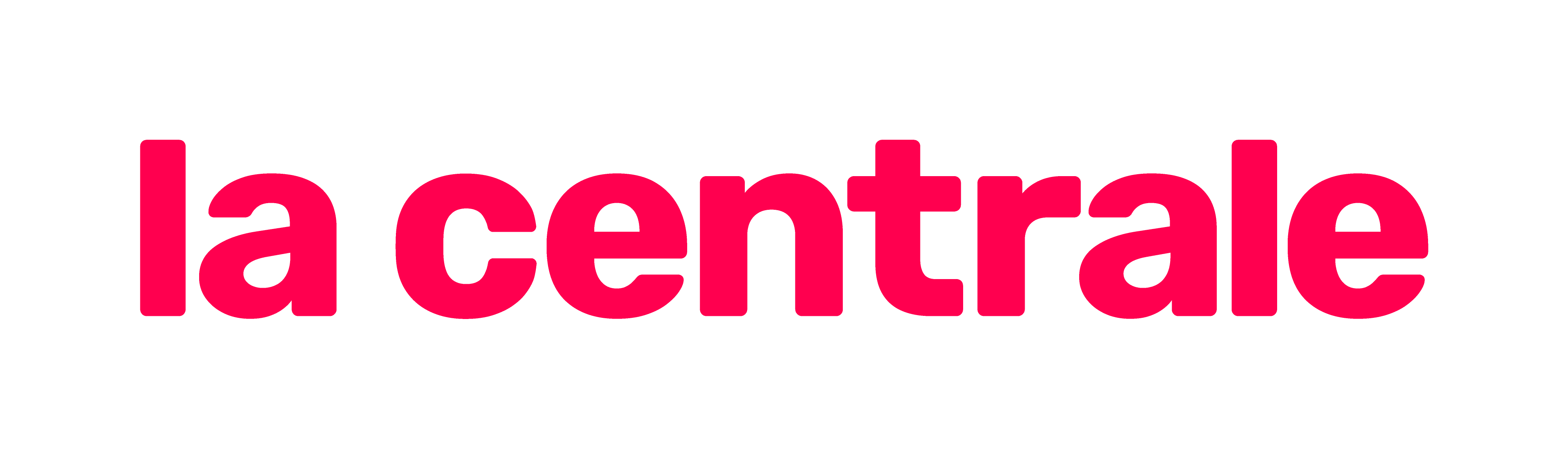 LA CENTRALE 