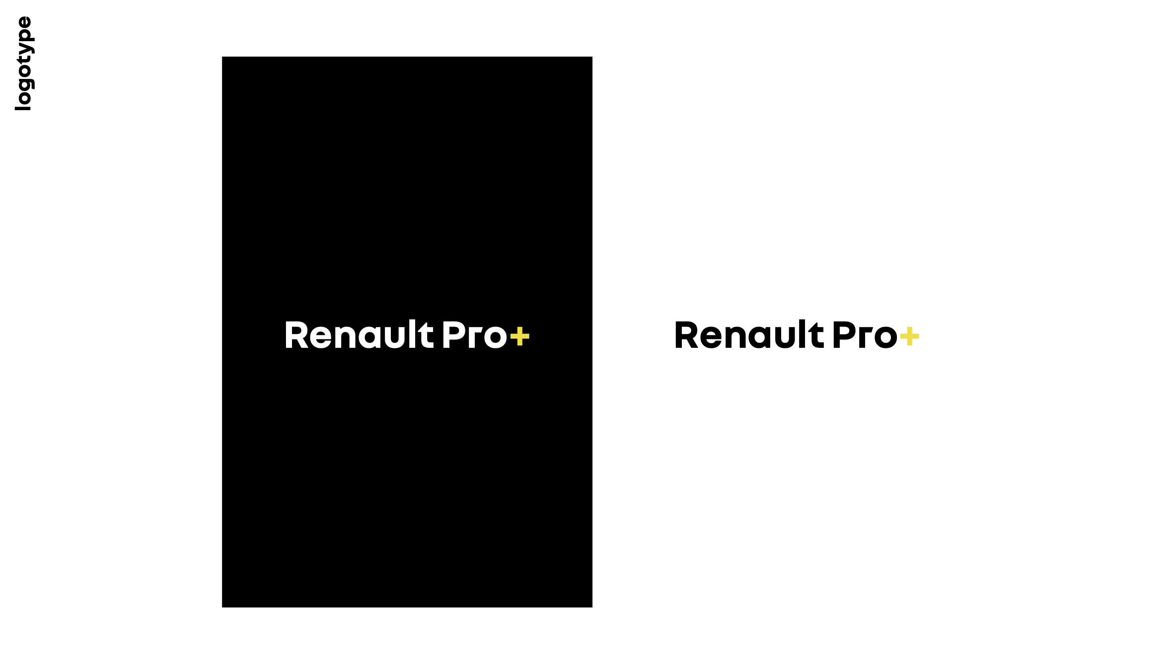 RENAULT PRO +