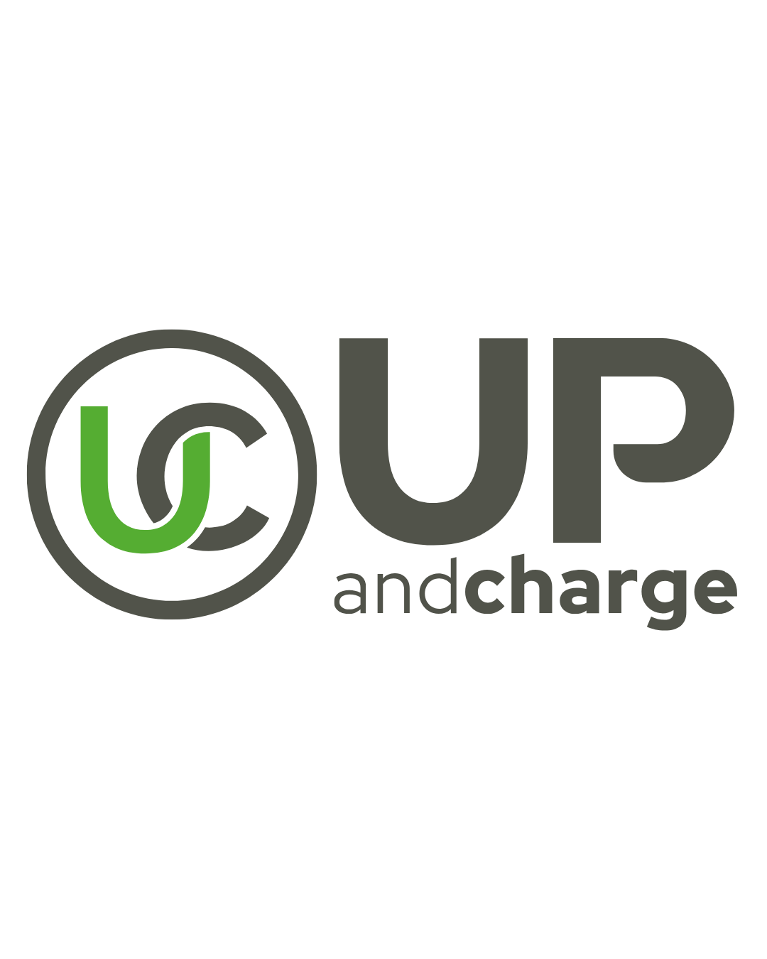 UP&CHARGE 