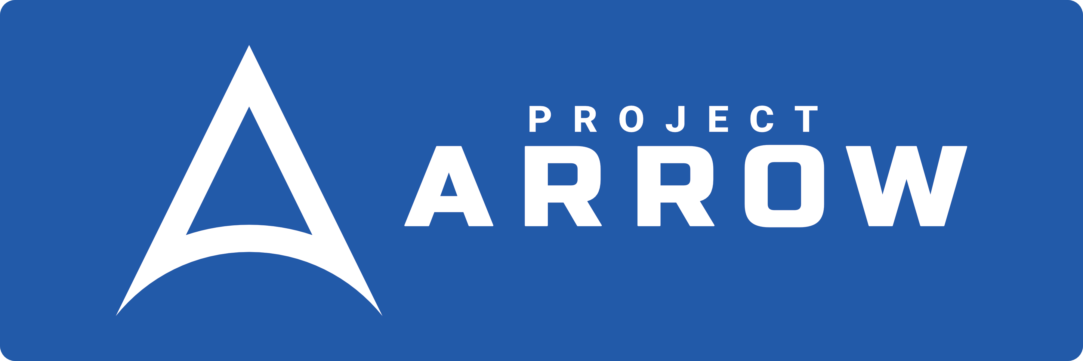 APMA / Project Arrow