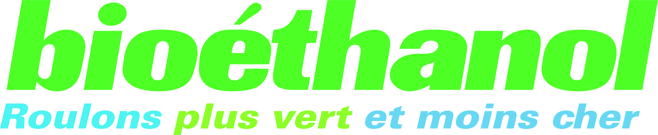 BIOÉTHANOL