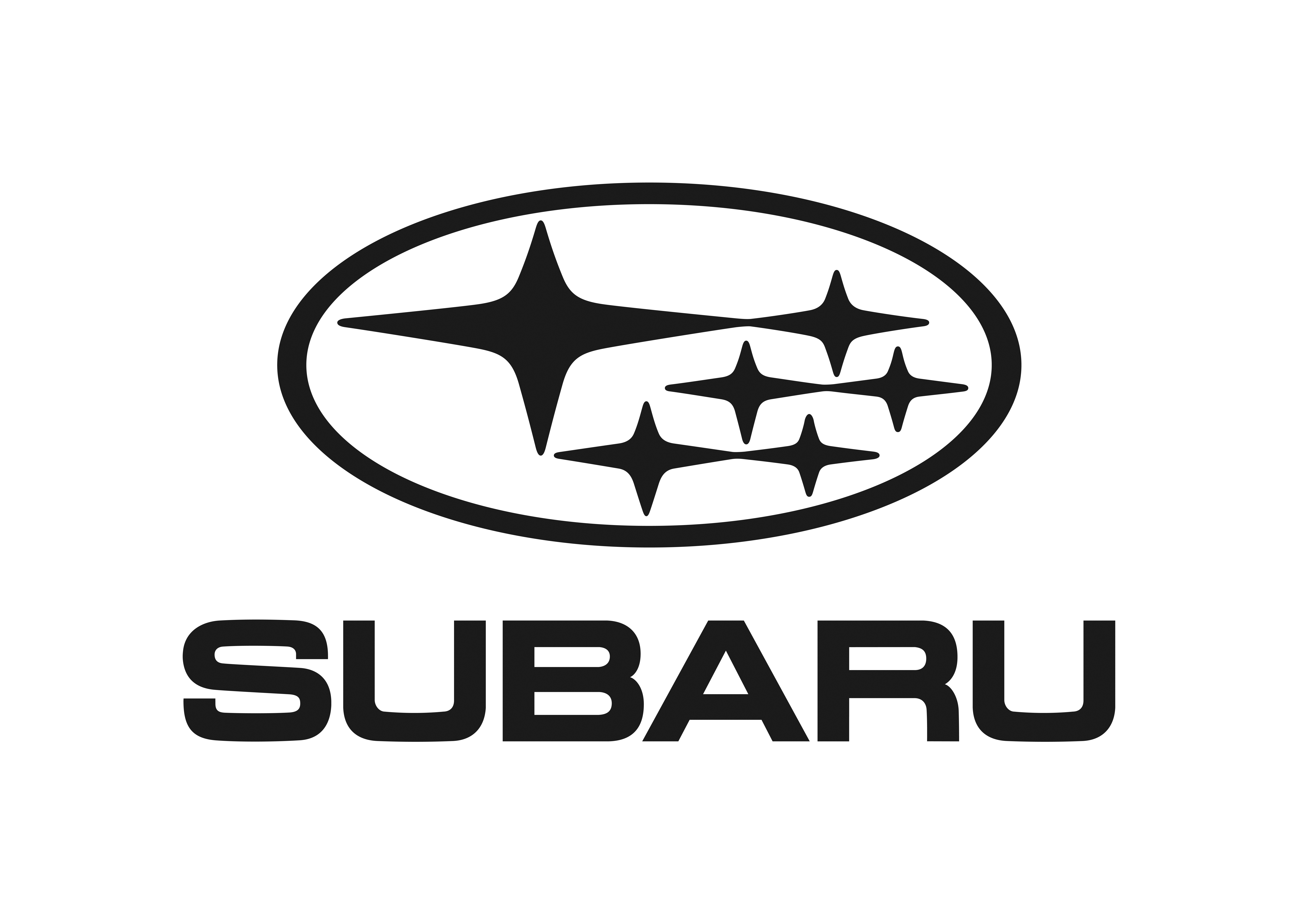 SUBARU France - ESPACE UNLIMITED PRESTIGE