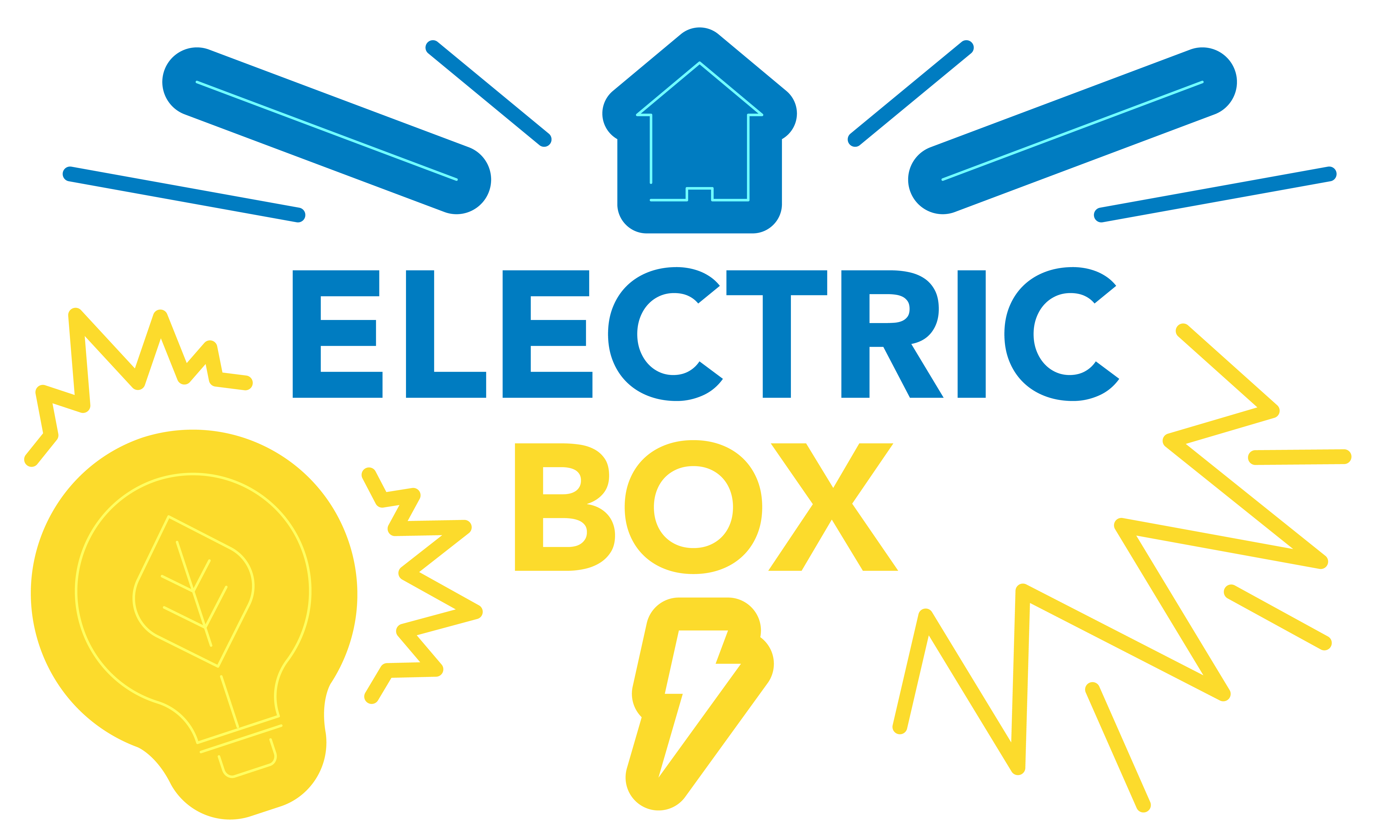ELECTRIC BOX (Avere-France)