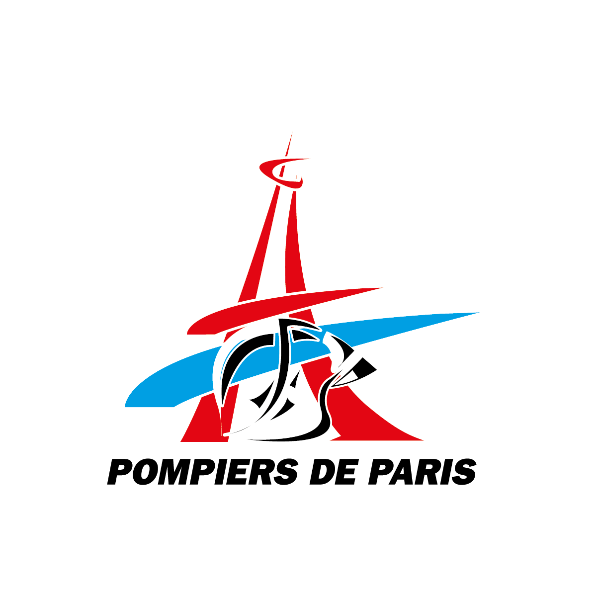 SAPEURS POMPIERS DE PARIS 