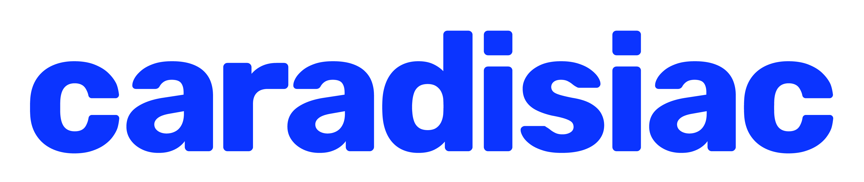 CARADISIAC 