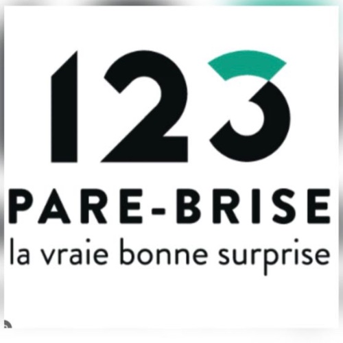 123 PAREBRISE