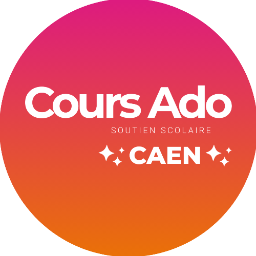 COURS ADO CAEN