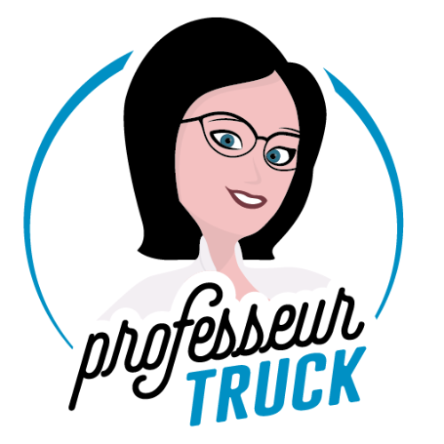 PROFESSEUR TRUCK