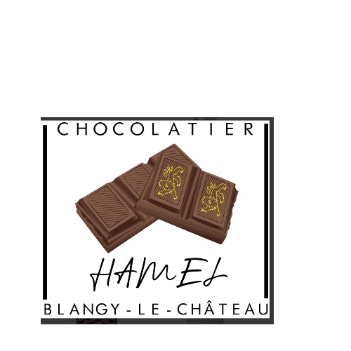CHOCOLATERIE HAMEL