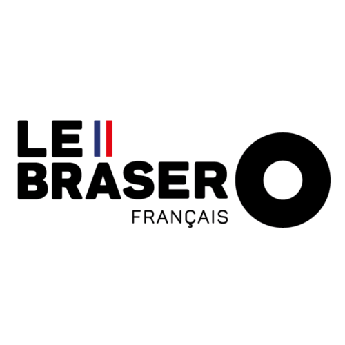 LE BRASERO FRANÇAIS