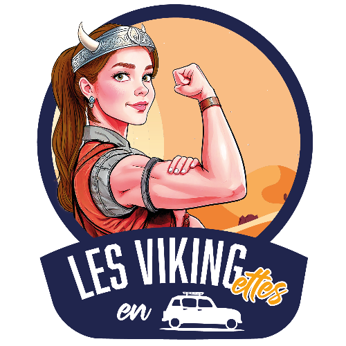 ASSOCIATION LES VIKINGETTES EN 4L