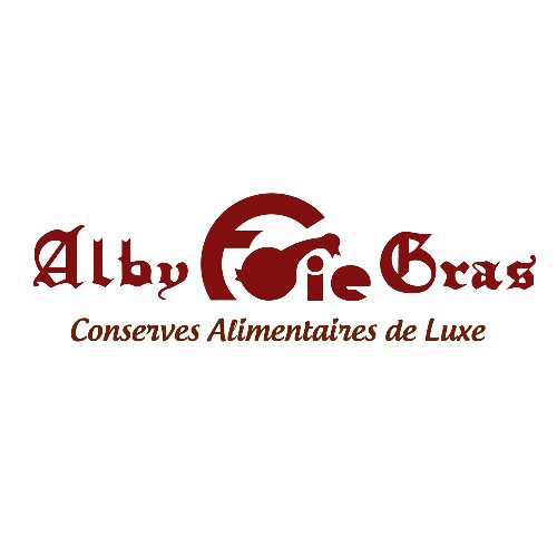 ALBY FOIE GRAS - CONSERVERIES LASCROUX