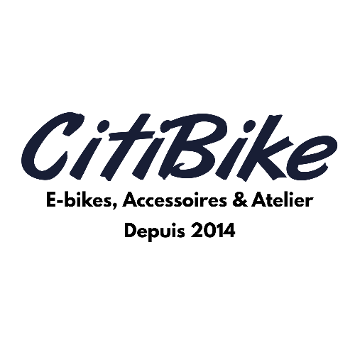 CITIBIKE CAEN