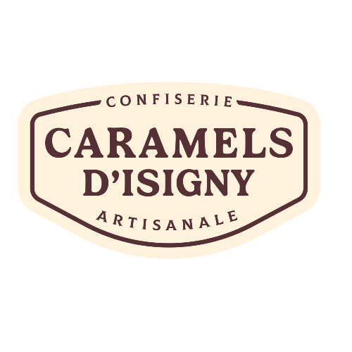 CARAMELS D ISIGNY