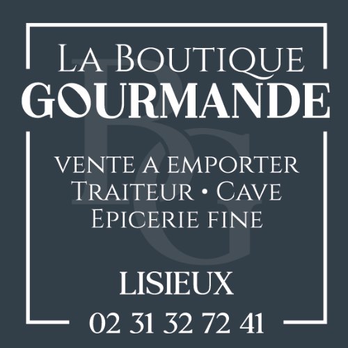 La Boutique Gourmande