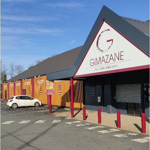 MEUBLES GIMAZANE