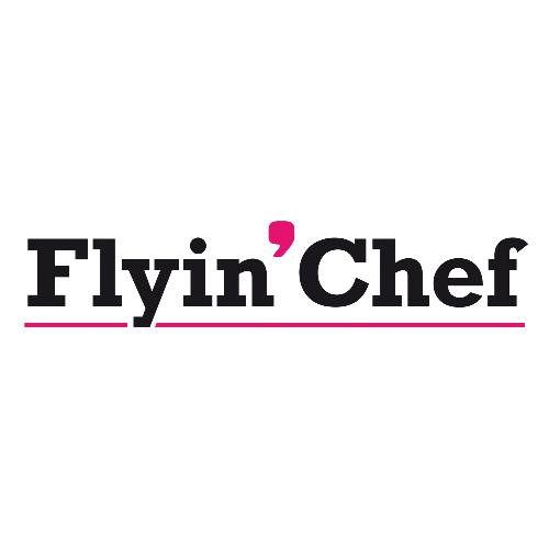 FLYIN'CHEF & EVENTS