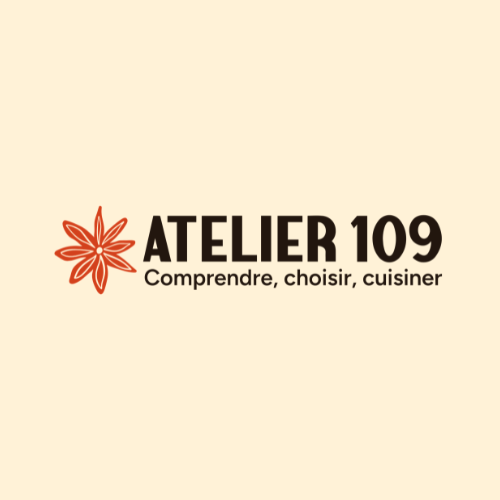 ATELIER 109