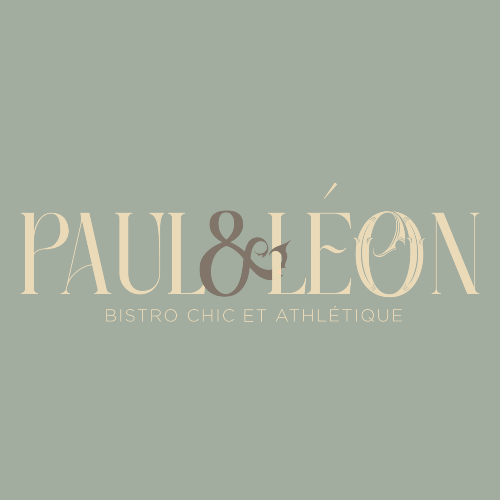 PAUL ET LEON