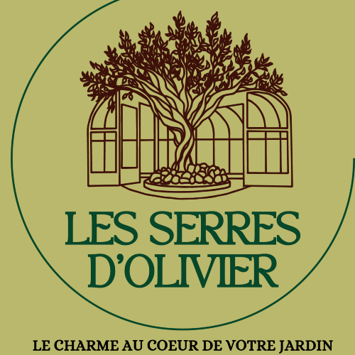 Les Serres d'Olivier