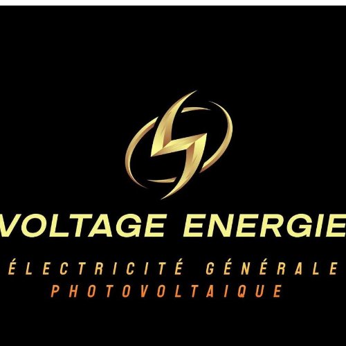 VOLTAGE ENERGIE