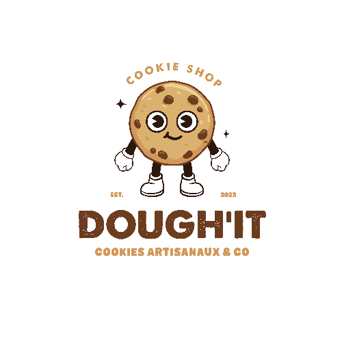 DOUGH'IT