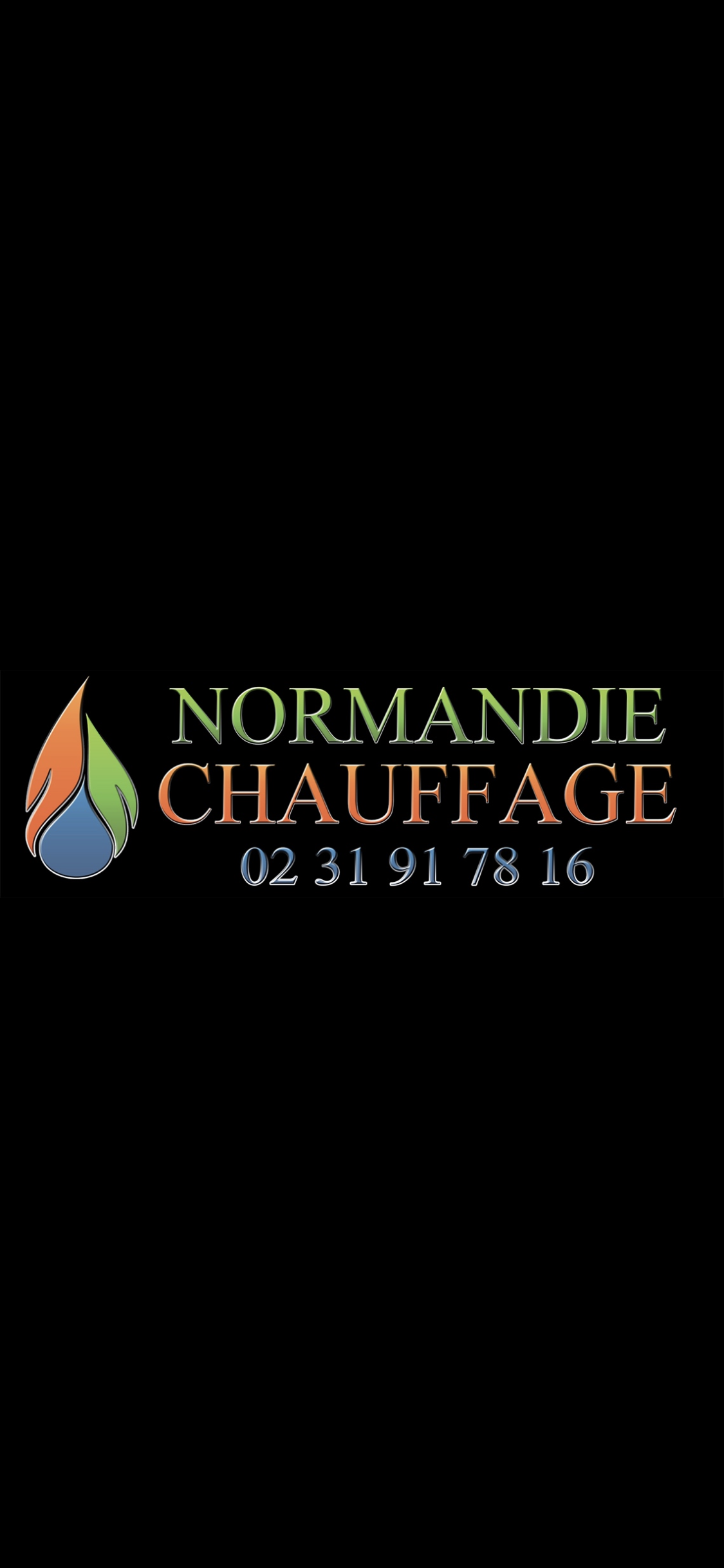 NORMANDIE CHAUFFAGE