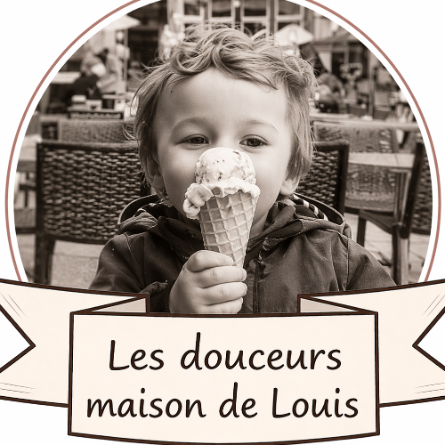 Les Douceurs maison de Louis