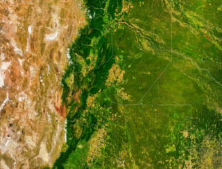 Session 3: Overcoming measurement and data challenges to improve estimations of GHG emissions and removals in agriculture, forests and other land-use sectors
