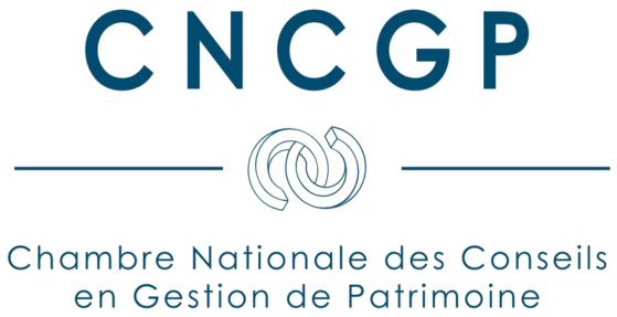 CNCGP - Chambre Nationale des Conseils en Gestion de Patrimoine