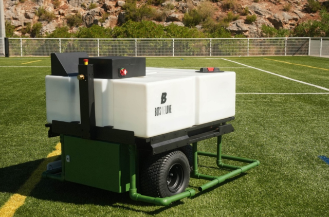 BOTSWELOVE