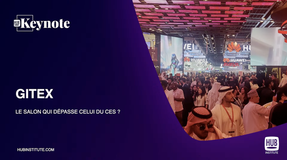 GITEX Dubai