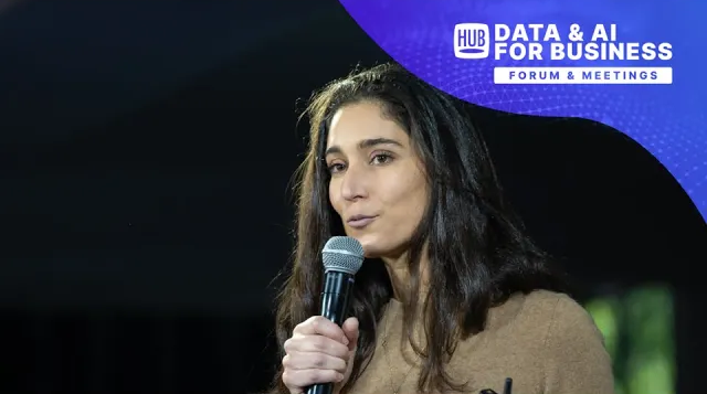 Data & AI for Business