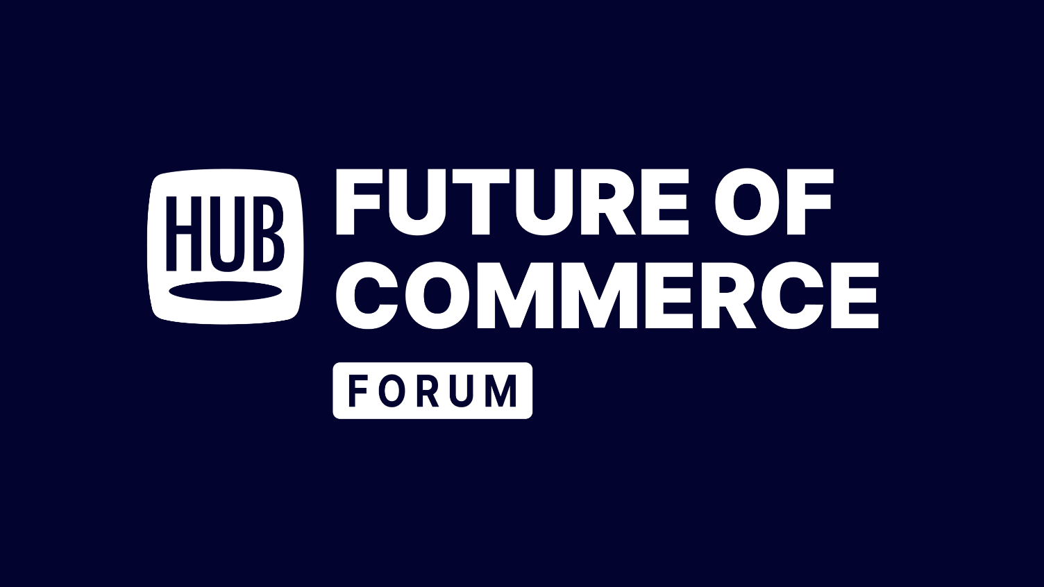 Future of Commerce & Consumers 2025