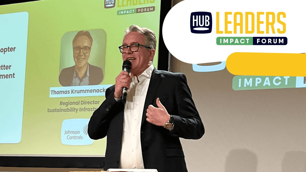 Leaders Impact Forum