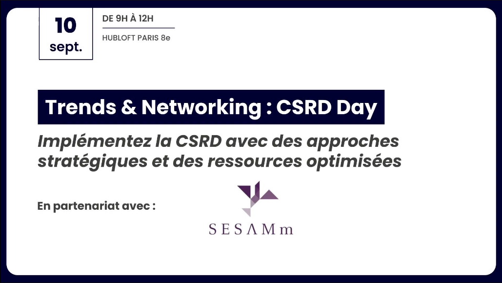 CSRD Day
