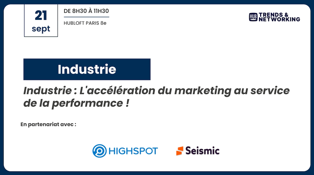 Industry
