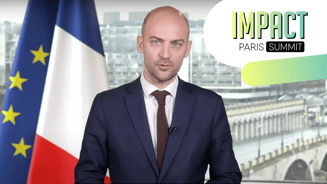 Impact Paris Summit