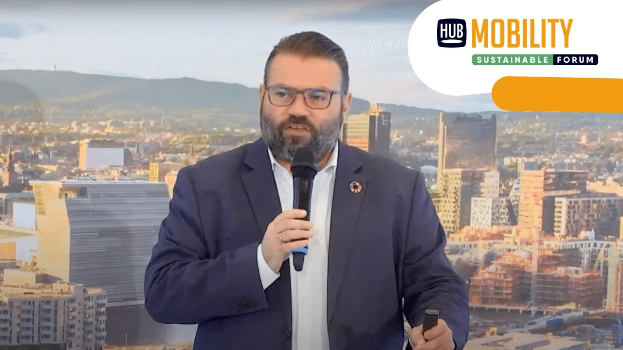 Sustainable Mobility Forum
