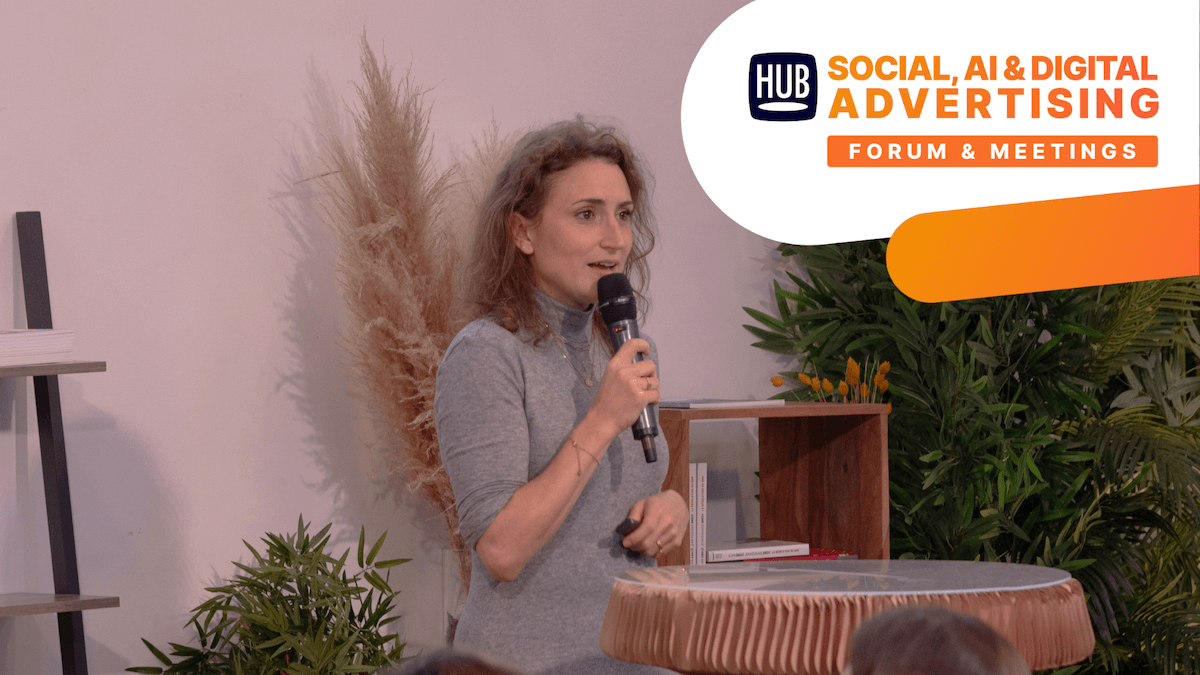 Social, AI & Digital Advertising