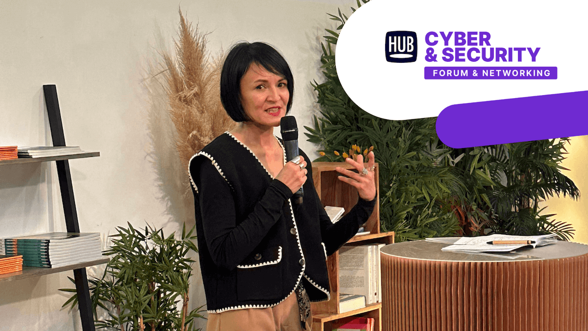 Cyber & Sécurity