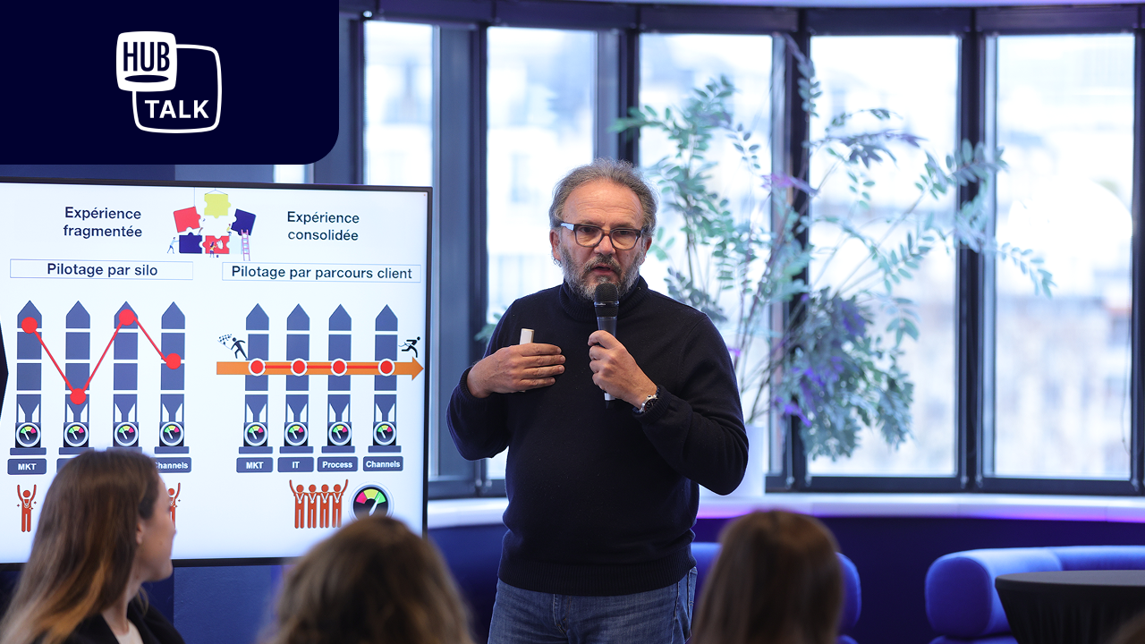 Omnichannel Commerce & Customer Experience