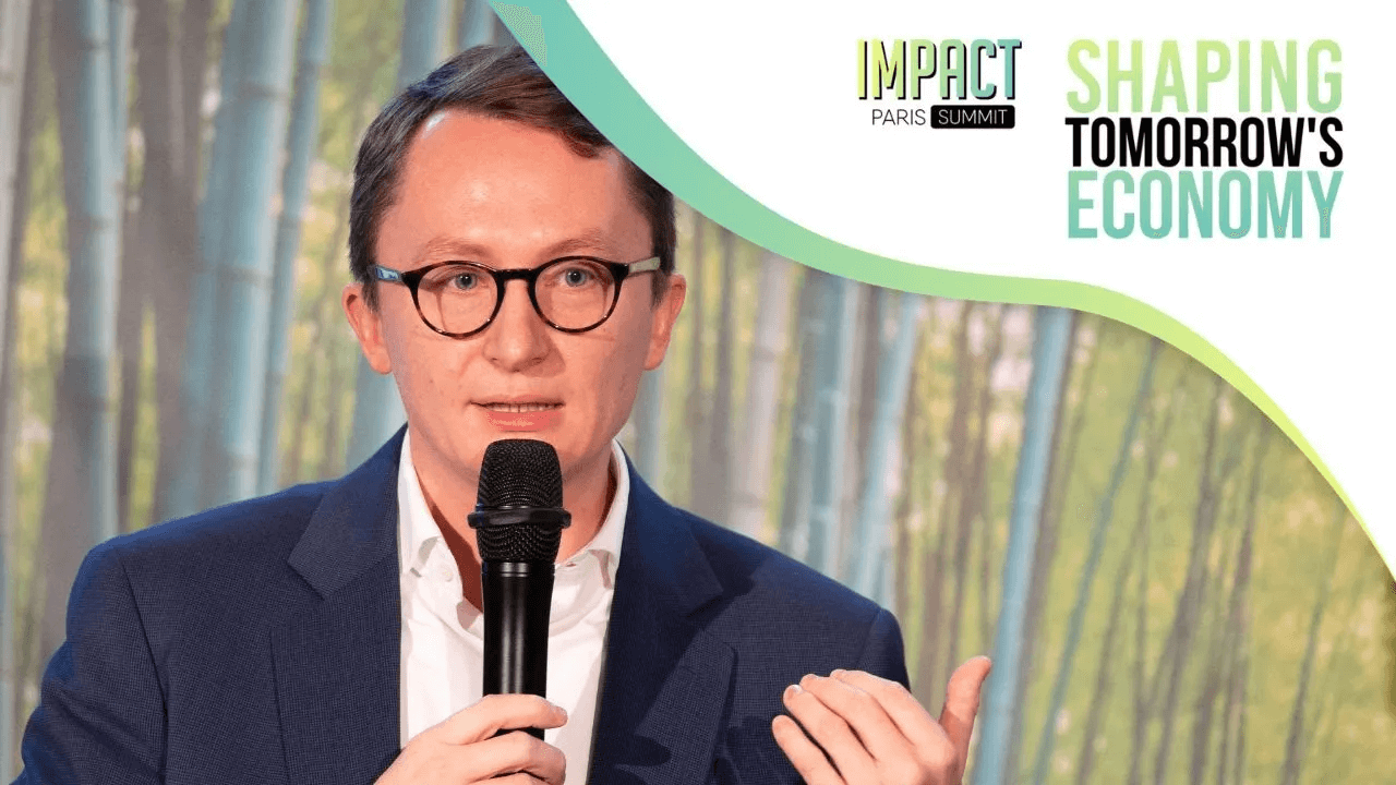 Impact Paris Summit