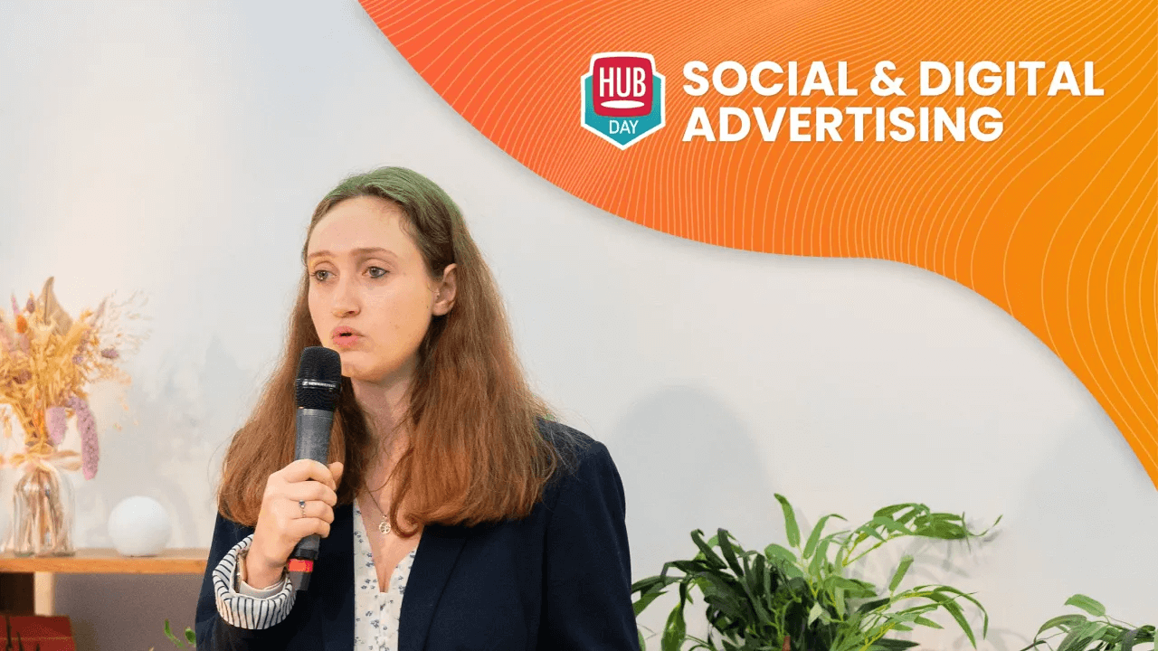 Social & Digital Advertising