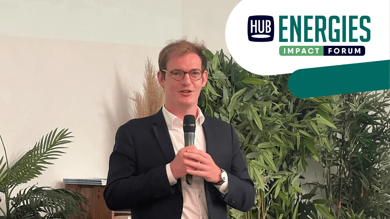 Impact Energies Forum