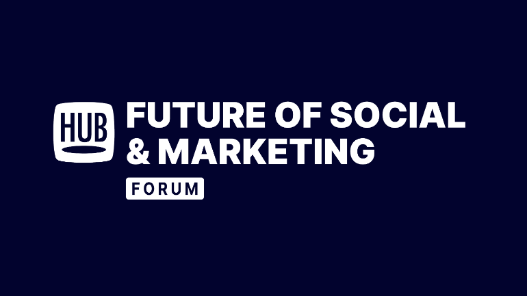 Future of Social & Marketing
