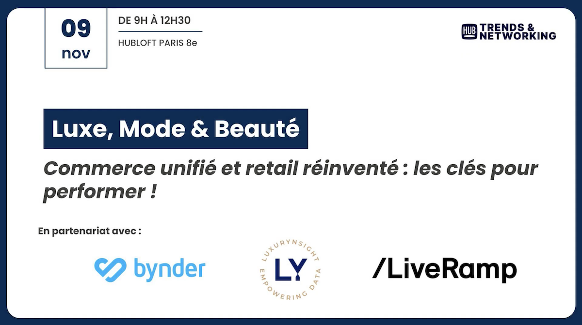 Luxury, Fashion & Beauty